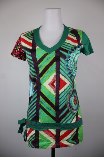 Desigual maglia donna - desigual, s