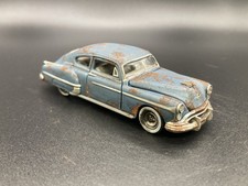 1950 Oldsmobile 88 arrugginito
