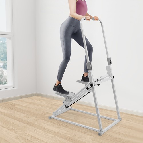 Home fitness stepper corrimano - stepper,