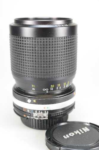 Nikon zoom nikkor - zoom,