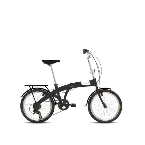 Bici pieghevole piega 20 - pieghevole, 20.1