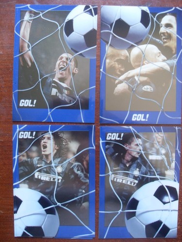 Lotto cartoline promocard - 6,
