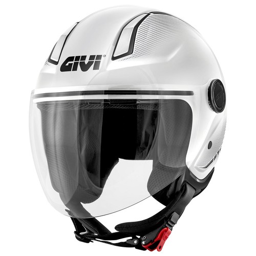 Casco demi jet - demi, 11.7