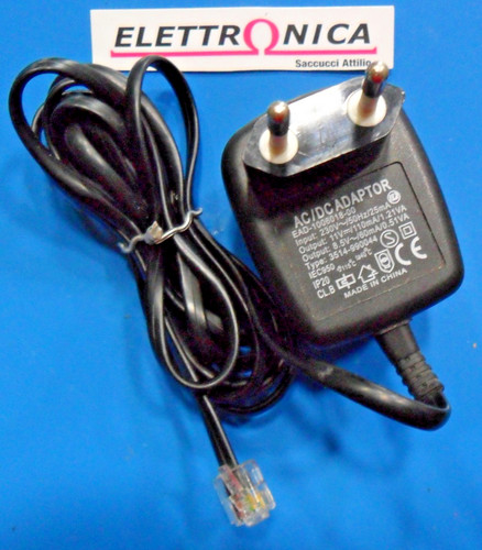 Alimentatore originale - alimentatore,