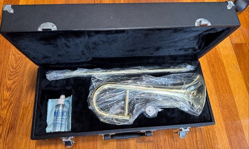 Jupiter jst 314 slide trumpet - jst-314,