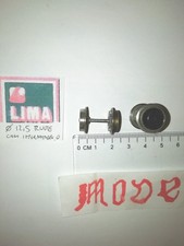 LIMA-RICAMBIO ASSALI-OCCASIONE