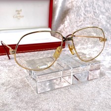 Occhiali da vista Cartier