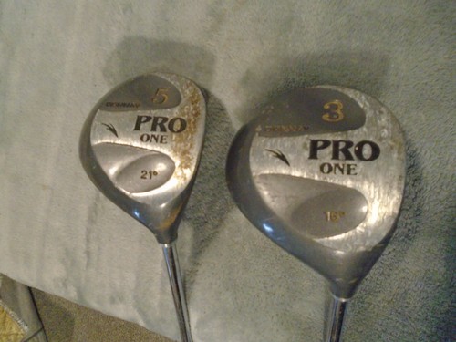 Pre loved donnay pro - one, 3