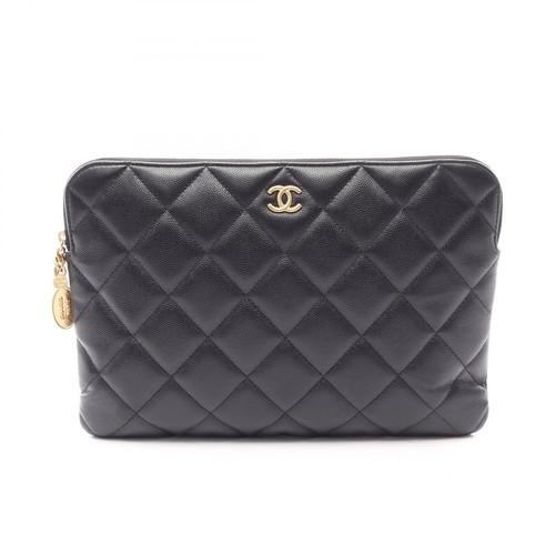 Borsa pochette chanel - borsa,