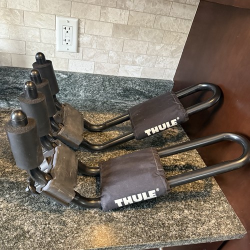 Thule 815 coppia porta - , kayak