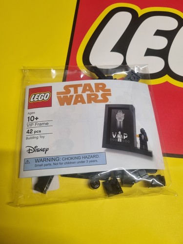 Lego star wars 5005747 vip - star,