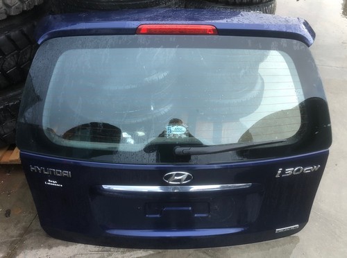 Cofano post hyundai - cofano,