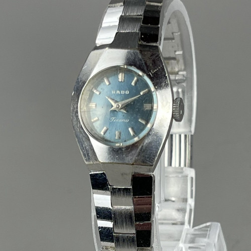Orologio rado ticino vintage - ticino,