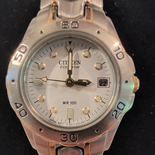 Orologio vintage citizen - vintage, wr