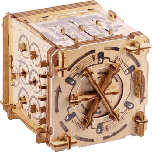 Idventure cluebox labirinto - idventure,