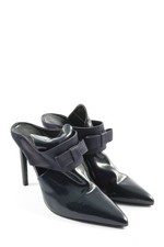 ZARA BASIC Sandalo con tacco