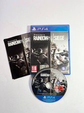 Tom Clancy's Rainbow Six Siege