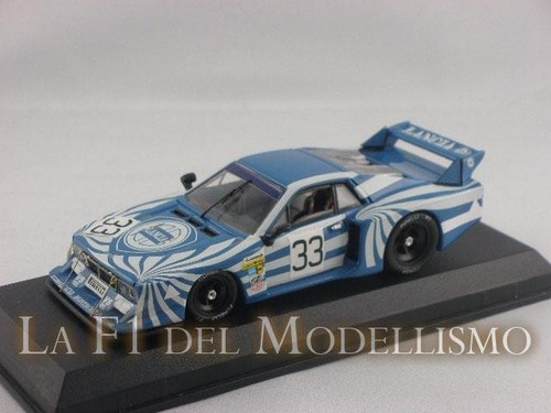 Best lancia beta montecarlo - lancia,
