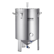 16gal Smooth Interior