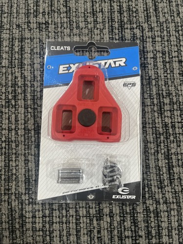 Exustar arc1 look - e-arc1, tacchetti