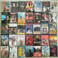 LOTTO 35 DVD film Studio 54