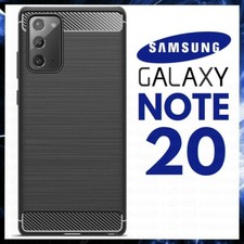 COVER CARBON PER SAMSUNG