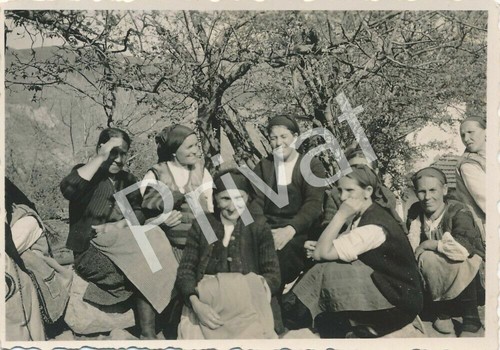 Foto wehrmacht balkan - foto,