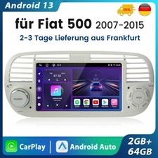 Autoradio Carplay Android 13