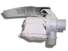 WH23X10013 Pompa per Lavatrice