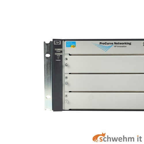 J8697a procurve switch - j8697a,