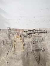 Lotto Lots Vintage bici bike portapacchi  luggage rack bag holder front rear