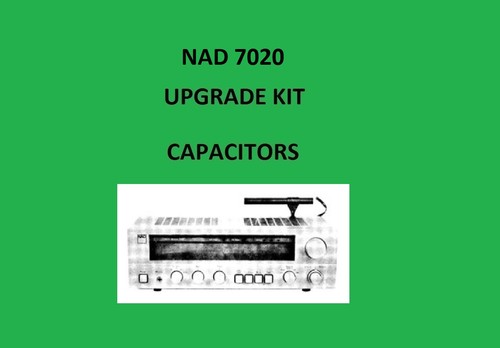 Kit riparazione ricevitore - di,