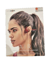 Aftershokz Air aperto non