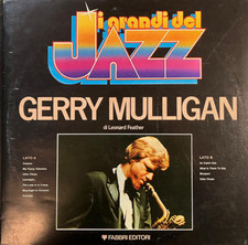 I GRANDI DEL JAZZ - 10 Dischi