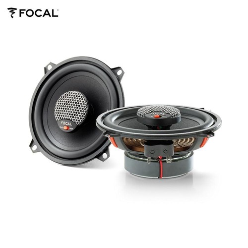 Focal icu130 set - set, di