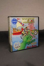 Yogi Bear & Friends in the