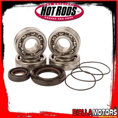 K225 kit cuscinetti paraoli - kit, cuscinetti/paraoli