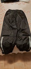Pantaloni donna moto
