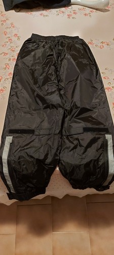 Pantaloni donna moto