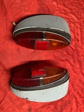 POST FIAT 1100 VAN/TRUCK