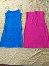 COPPIA ABITINI ZARA DONNA L