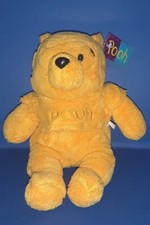 WINNIE THE POOH PELUCHE 30 CM