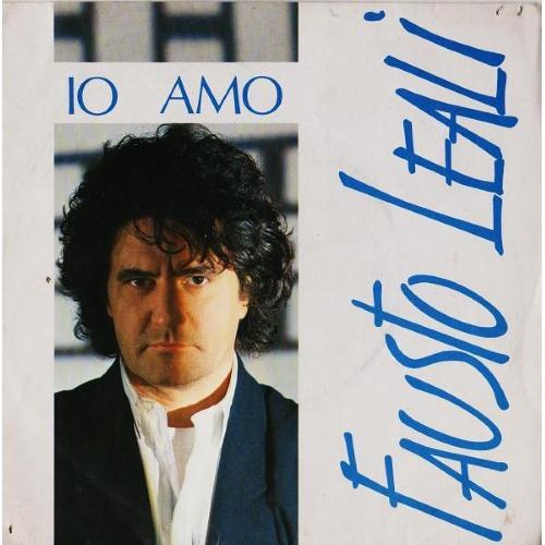 Fausto leali amo giri - io, 45