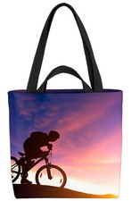 Borsa mountain bike ciclismo