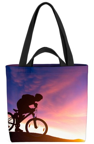 Borsa mountain bike ciclismo