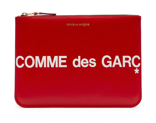 Comme des garcons enorme - des,
