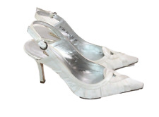 PURA LOPEZ WOMAN SHOES WEDDING