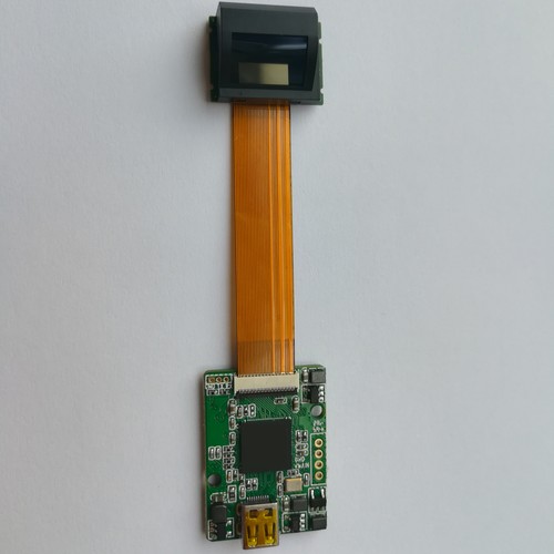 Modulo mini display - mini, 1280x720