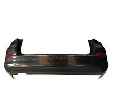 PARAURTI POSTERIORE OPEL ASTRA J SW 2012-2015 POST GRIGIO SCURO PU4008