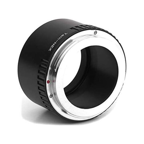 Anello adattatore tamron nex - adattatore, tamron-nex